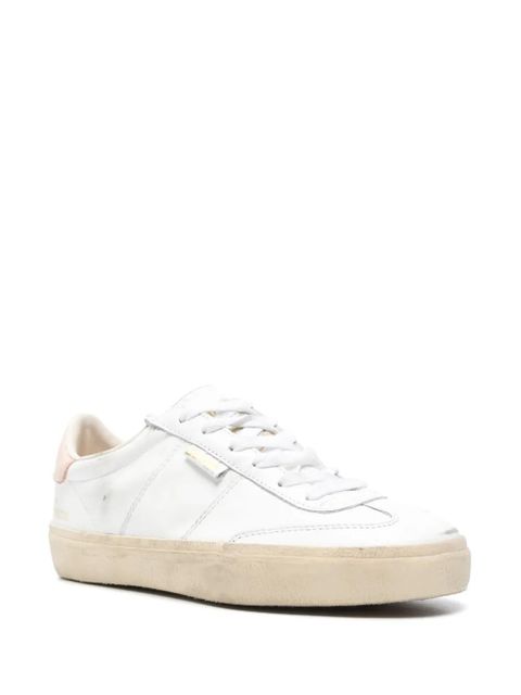 Golden Goose Soul Star sneakers - White - zdjęcie produktu nr 2