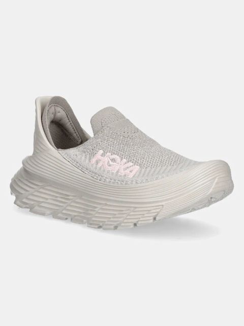 Hoka sneakersy Restore TC kolor szary 1134532