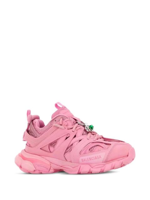 Balenciaga track trainers - Pink - zdjęcie produktu nr 2