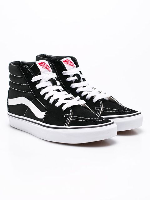 Vans - Trampki Sk8-Hi VN000D5IB8C1