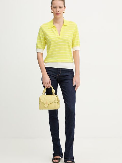 Liu Jo polo - zdjęcie produktu nr 1