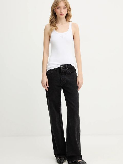 Diesel top T-WIFE-OD - zdjęcie produktu nr 2