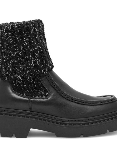 Badura OVAR-23AW111 Czarny - zdjęcie produktu nr 1