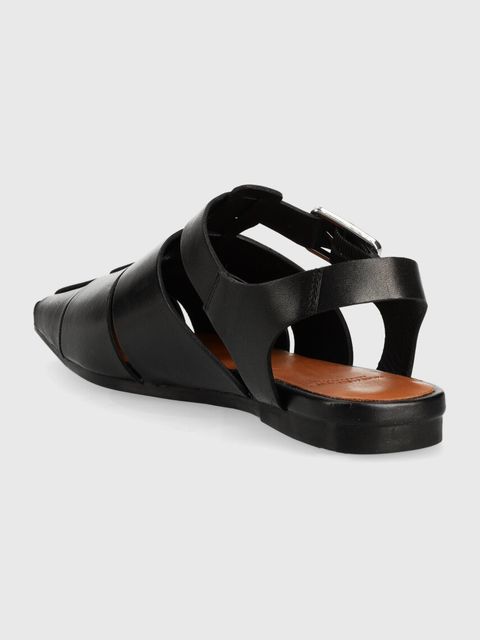 Vagabond Shoemakers sandały skórzane WIOLETTA