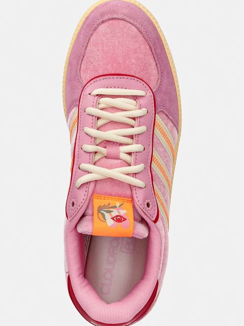 adidas sneakersy Breaknet Sleek