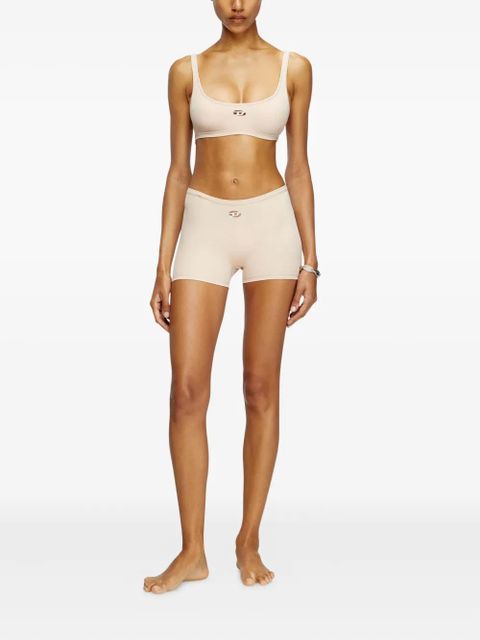 Diesel Chelsea-Utlt bra - Neutrals - zdjęcie produktu nr 2