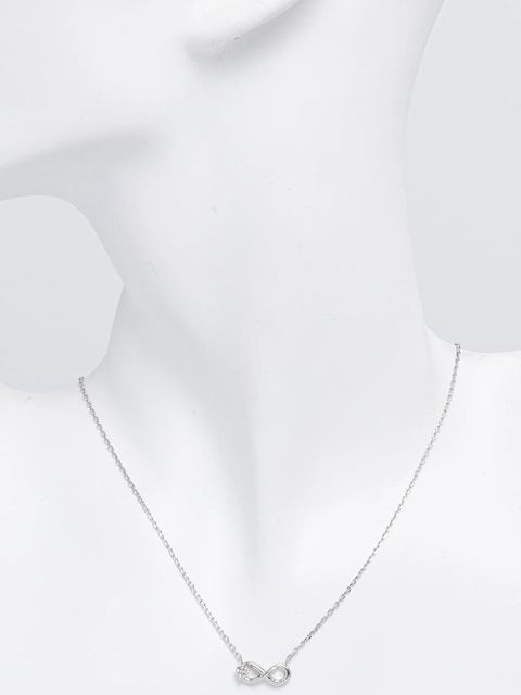 Guess naszyjnik LOVE BITES