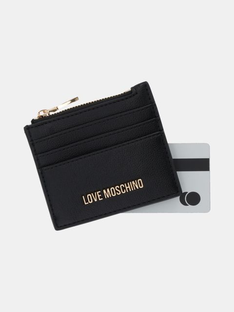 Love Moschino portfel