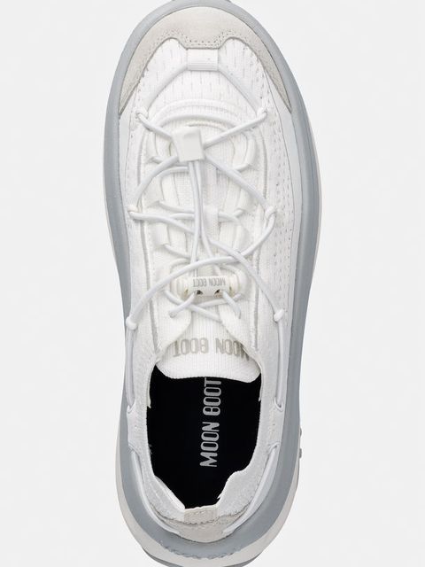 Moon Boot sneakersy MB MOON247 XLACE