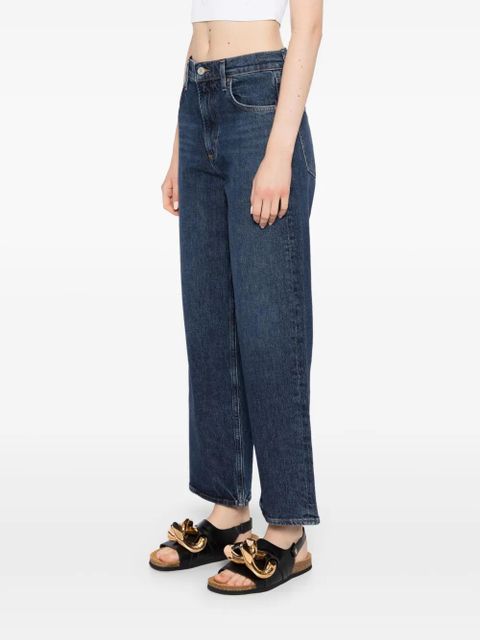AGOLDE Ren jeans - Blue