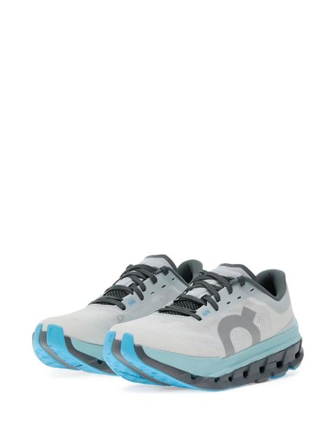 On Running On W Cloudflow 5 sneakers - Grey - zdjęcie produktu nr 2