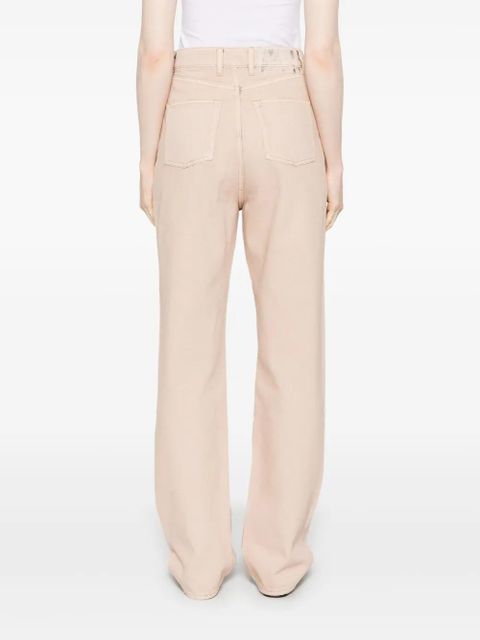 Golden Goose Kim jeans - Neutrals