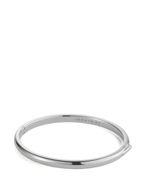 Jenny Bird Remi bangle - Silver - zdjęcie produktu nr 1