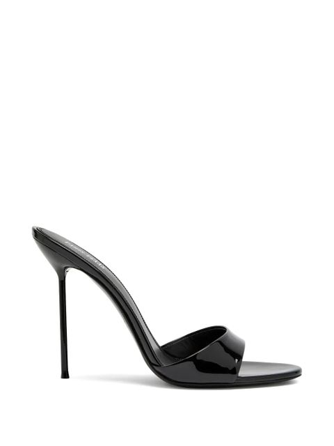 Paris Texas Lidia sandals - Black - zdjęcie produktu nr 1
