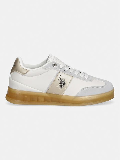 U.S. Polo Assn. sneakersy CAMPYW005A - zdjęcie produktu nr 1