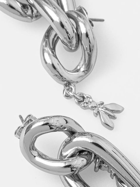 Patrizia Pepe kolczyki - zdjęcie produktu nr 2