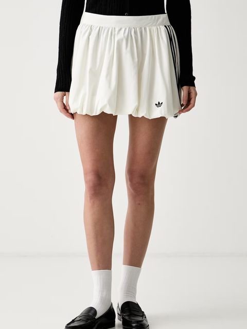 adidas Originals spódnica bombka - zdjęcie produktu nr 2