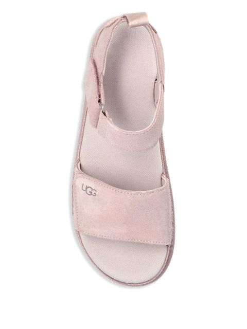 UGG Goldenstar sandals - Pink