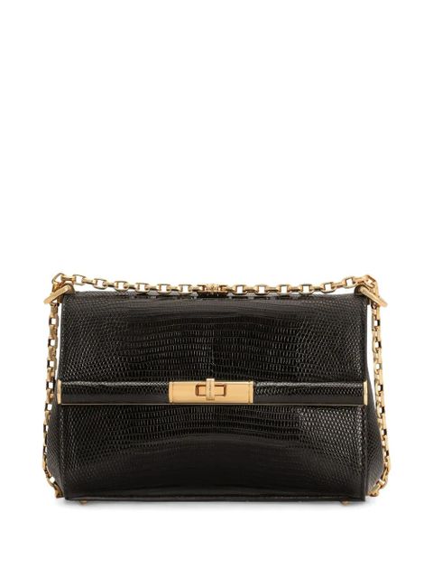 Dolce & Gabbana City cross body bag - Black - zdjęcie produktu nr 1