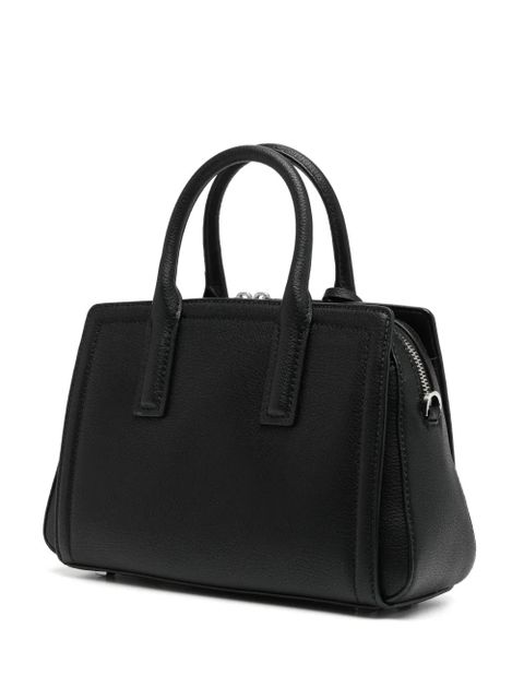 Michael Kors small Laila tote bag - Black