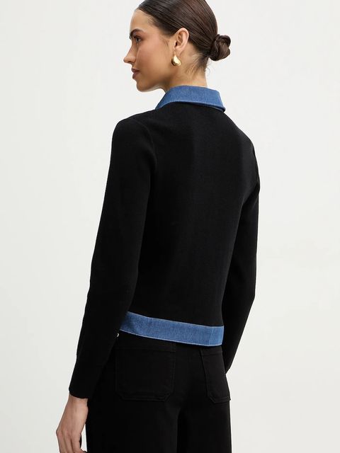 Morgan kardigan bawełniany MNAKI - zdjęcie produktu nr 2