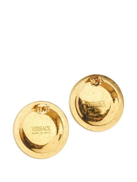 Versace medusa border body jewellery - Gold - zdjęcie produktu nr 2