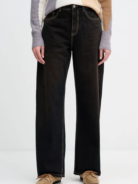 United Colors of Benetton jeansy - zdjęcie produktu nr 2