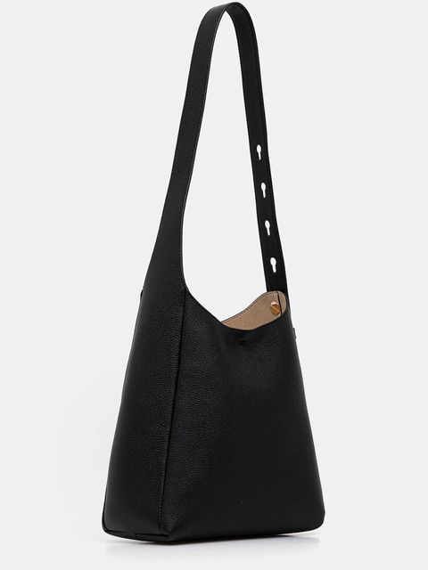 Tory Burch torebka skórzana Romy - zdjęcie produktu nr 2