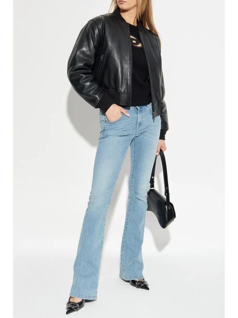 Diesel M-Areesa jumper - Black - zdjęcie produktu nr 2