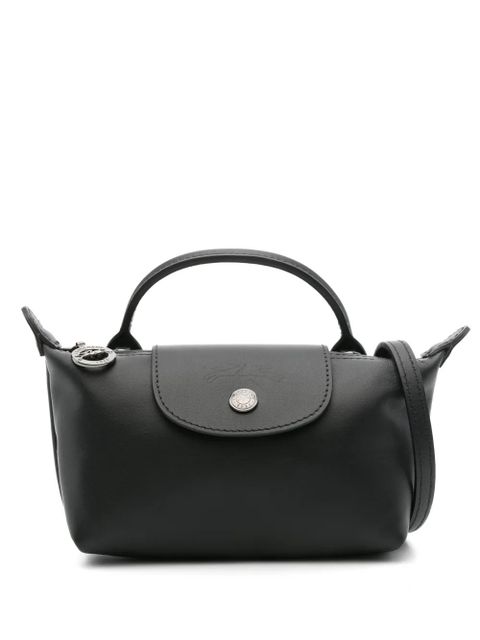 Longchamp Le Pliage Xtra mini bag - Black - zdjęcie produktu nr 1