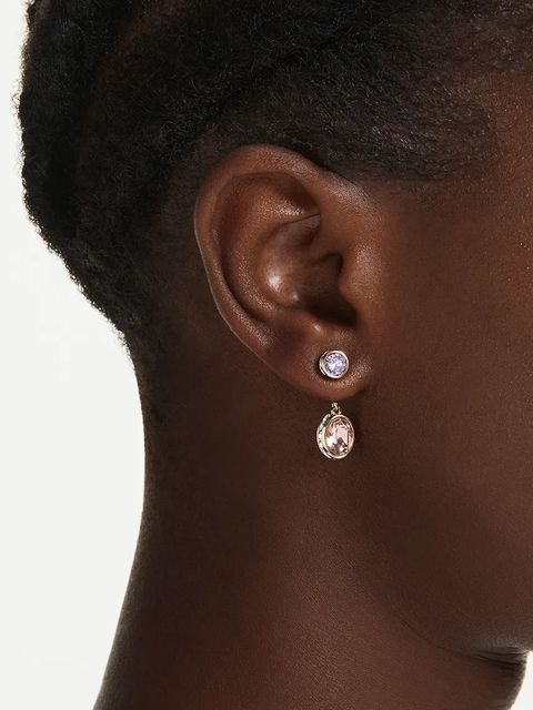 Swarovski kolczyki CHROMA