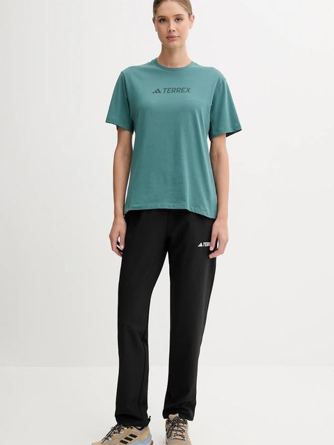 adidas TERREX spodnie outdoorowe Liteflex - zdjęcie produktu nr 1