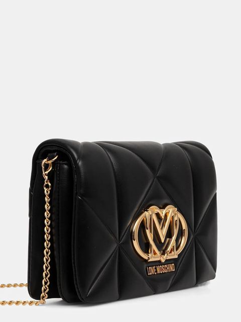 Love Moschino torebka - zdjęcie produktu nr 2