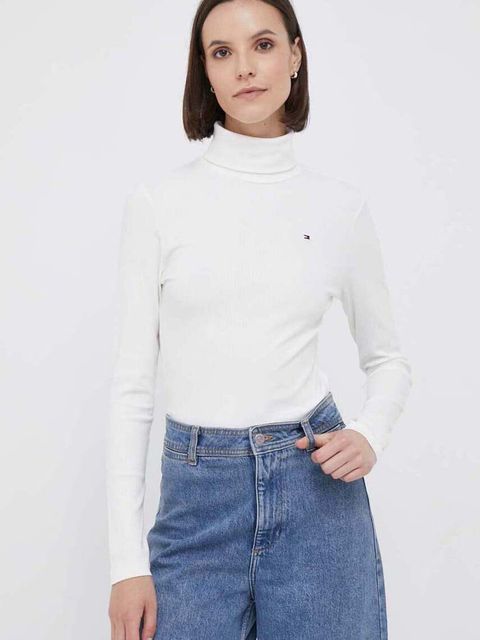 Tommy Hilfiger longsleeve - zdjęcie produktu nr 1