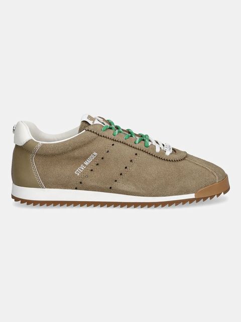 Steve Madden sneakersy zamszowe Mirage-Sm - zdjęcie produktu nr 1