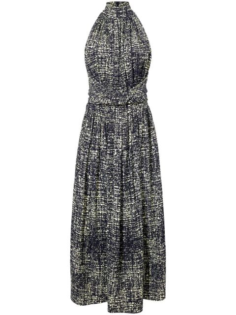 Proenza Schouler Lola dress - Black - zdjęcie produktu nr 1