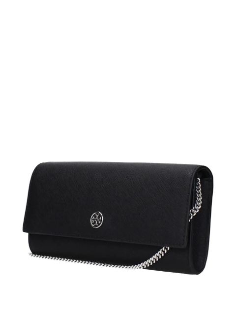 Tory Burch Emerson clutch bag - Black