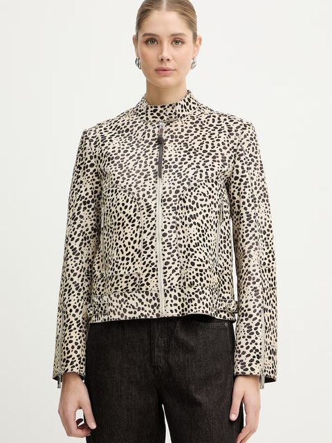 MAX&Co. kurtka skórzana MCOPINNE - zdjęcie produktu nr 2