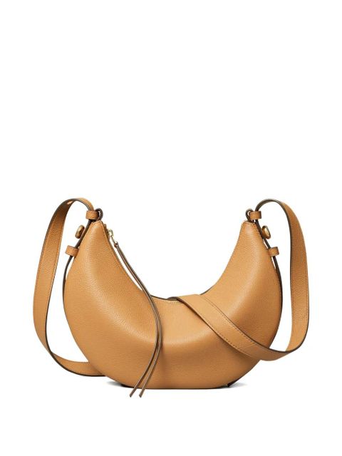 Tory Burch half moon shoulder bag - Yellow - zdjęcie produktu nr 2