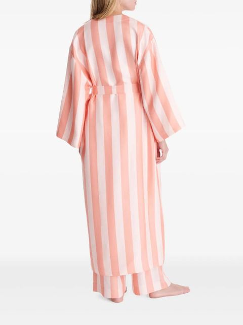 ERES Poséidon robe - Pink