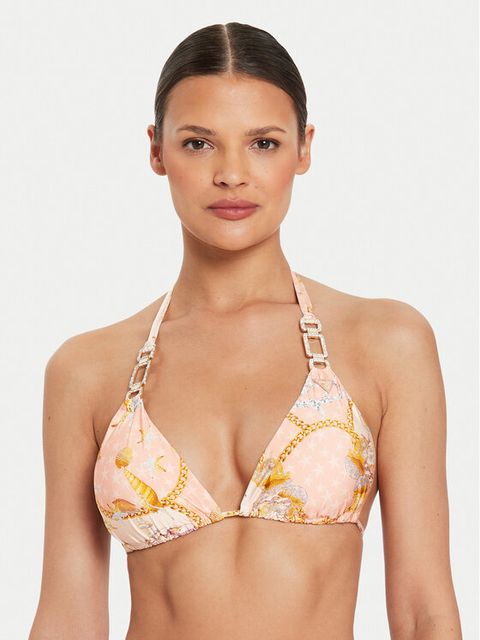 Góra od bikini Guess