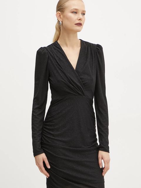 Morgan sukienka RGLIT - zdjęcie produktu nr 1