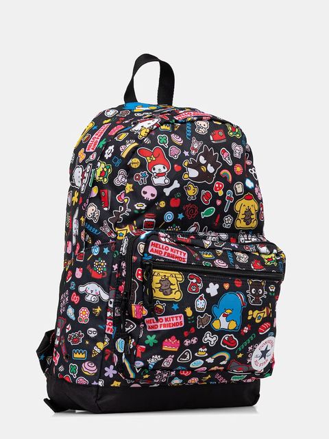 Converse plecak szkolny x HELLO KITTY - zdjęcie produktu nr 1