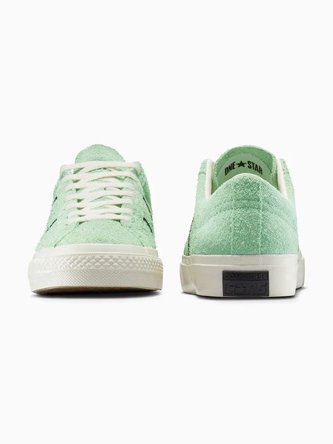 Converse tenisówki zamszowe One Star Academy Pro