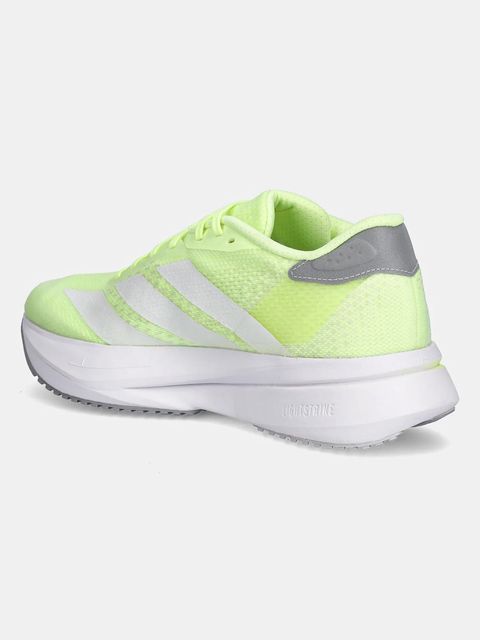 adidas Performance buty do biegania Adizero SL2 damskie kolor zielony JQ2797