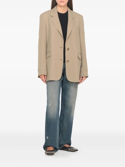 Golden Goose Amy ballet flats - Black - zdjęcie produktu nr 2