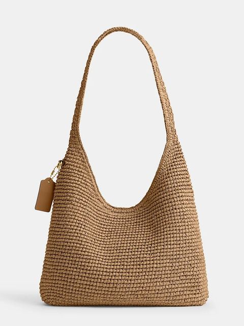 Coach torebka damska skórzana Brooklyn Shoudler Bag 28 - zdjęcie produktu nr 1