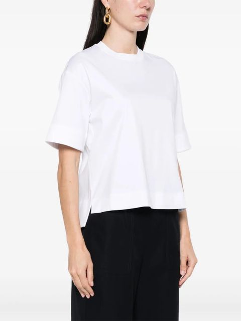 Max Mara Maser T-shirt - White
