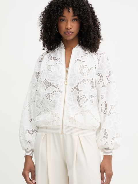 Silvian Heach kurtka damska GUANA - zdjęcie produktu nr 2