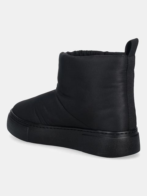 Armani Exchange śniegowce kolor czarny XW001669 AF19615 UC001